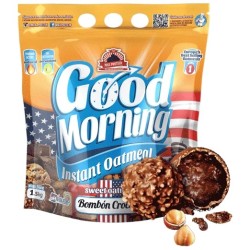 Harina de Avena Good Morning® 1.5KG (Max Protein) 2