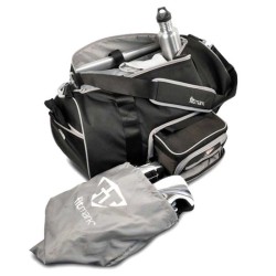 TRANSPORTER DUFFEL - BOLSA DE DEPORTE 3 EN 1 (COMIDAS, DEPORTE Y VIAJE) - (Fitmark) 2