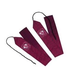 Muñequeras Skull Girl (Xoomproject)