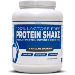OVOWHITE PROTEIN SHAKE 100% EGG 800G (Ovowhite)
