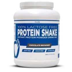 OVOWHITE PROTEIN SHAKE 100% EGG 2KG (Ovowhite)