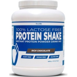 OVOWHITE PROTEIN SHAKE 100% EGG 2KG (Ovowhite) 2