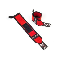 MUÑEQUERA PROFESIONAL ELÁSTICA VELCRO (XOOM PROJECT) - (XoomProject) 2