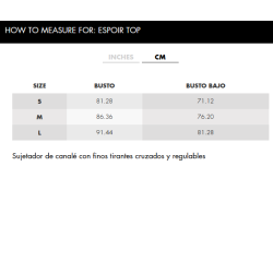 Role Espoir Top (Admyre / Role Clothing) 2