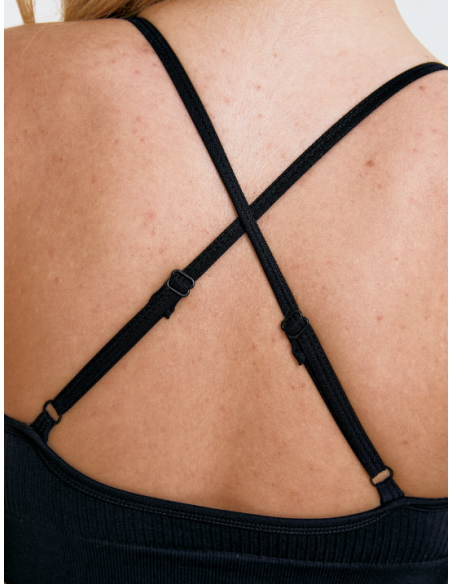 Role Espoir Top (Admyre / Role Clothing)