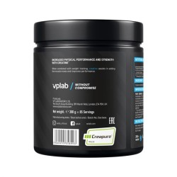 Pure Creatine Creapure 300G  (VPlabs) 2