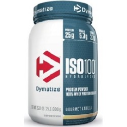 ISO 100 932G  (Dymatize)