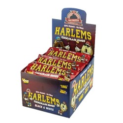 Harlems® 166G (Max Protein) 2