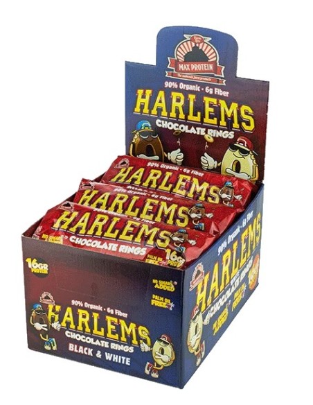 Harlems® 166G (Max Protein)