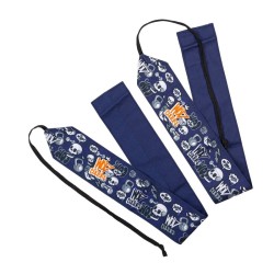 Muñequeras Wod Culture Cartoon (Xoomproject)