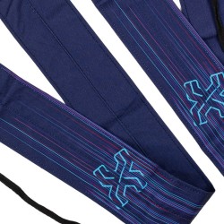 Muñequeras Blue Lines (Xoomproject) 2