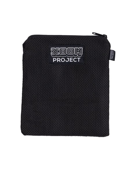 Muñequeras Blue Lines (Xoomproject)