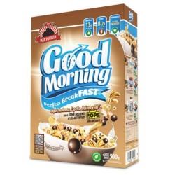 Good Morning Perfect Breakfast 500G (Max Protein)