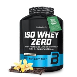 Iso Whey Zero 2,3KG (BioTechUSA)