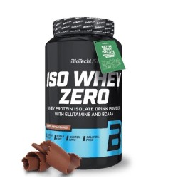 Iso Whey Zero 908G (BioTechUSA)