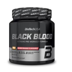 Black Blood NOX 340G (BioTechUSA)