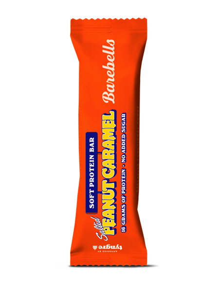 Soft Protein Bar 55G (Barebells)