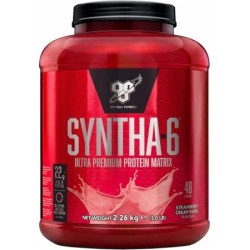 SYNTHA-6 2.26KG (BSN)