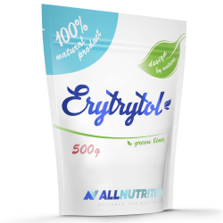 Erytrytol Green Line 500G (AllNutritrion)