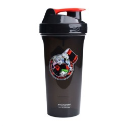 Shaker Mezclador Smart Lite Harley Quinn 800ML (SmartShake)