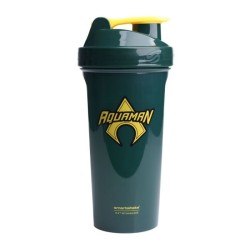 Shaker Mezclador Smart Lite Aquaman 800ML (SmartShake)