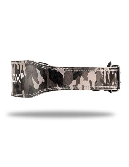 Cinturón Power Camuflaje Blanco (Climaqx)