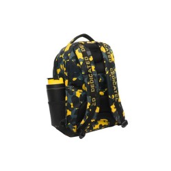 Mochila Premium Camuflaje (Dedicated) 2