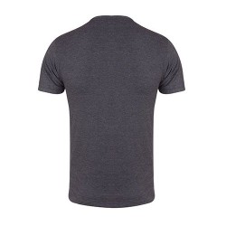 Camiseta Muscle Joe Hombre Charcoal Marl (Gold´s Gym) 2