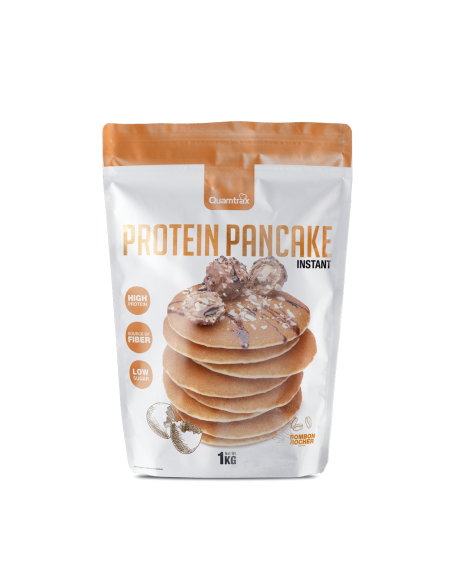 Protein Pancake 1KG (Quamtrax)