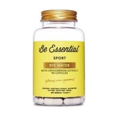 Bye Water 90CAPS (Be Essential)