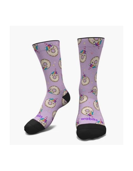 Calcetines Deportivos Unicorn (Wabiks)