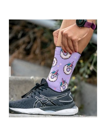 Calcetines Deportivos Unicorn (Wabiks)