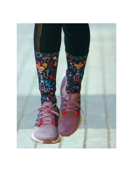 Calcetines Deportivos Coco (Wabiks)