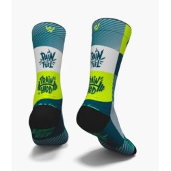 Calcetines Deportivos One More Rep (Wabiks)