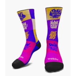 Calcetines Deportivos One More Rep (Wabiks) 2