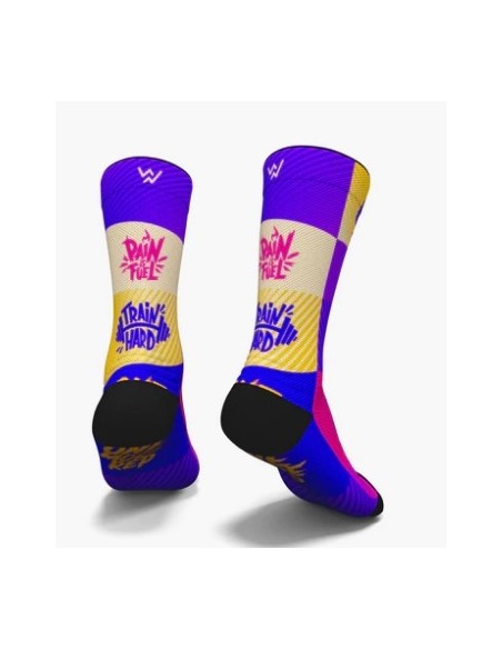 Calcetines Deportivos One More Rep (Wabiks)