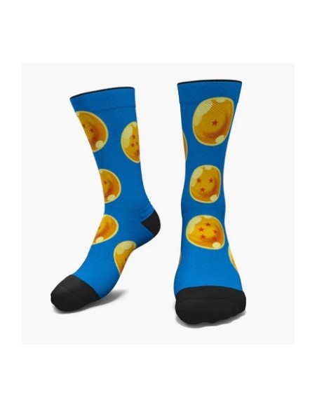 Calcetines Deportivos 7 Balls (Wabiks)