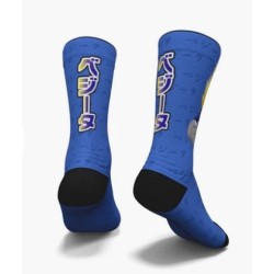 Calcetines Deportivos Vegeta (Wabiks) 2