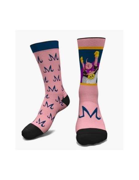 Calcetines Deportivos Bubú (Wabiks)