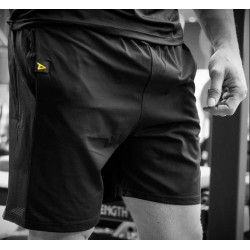 Pantalón corte Mesh Shorts (Dedicated)