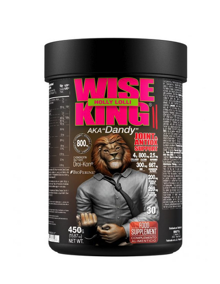 Wiseking II Joint 450G (Zoomad Labs)
