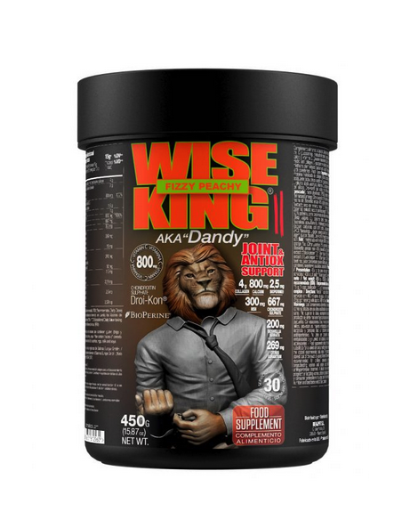 Wiseking II Joint 450G (Zoomad Labs)