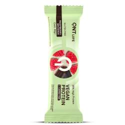 Vegan Protein L-Carnitine 40G (QNT)