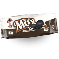 Cookies Blackmax®  100G 6 Galletas (Max Protein)