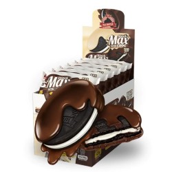 Cookies Blackmax® Total Choco 100G 4Galletas (Max Protein)