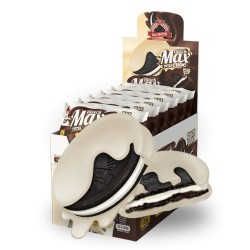 Cookies Blackmax® Total Choco 100G 4Galletas (Max Protein) 2