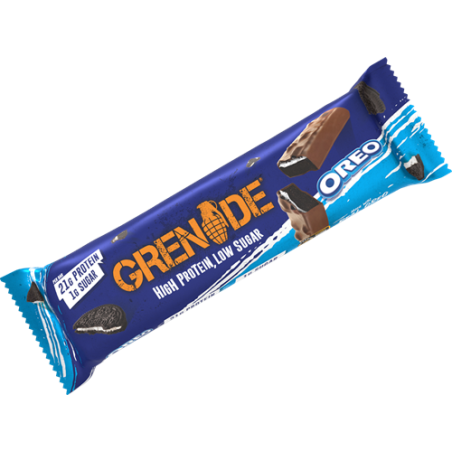 Grenade Protein Bar 60G  (Grenade)