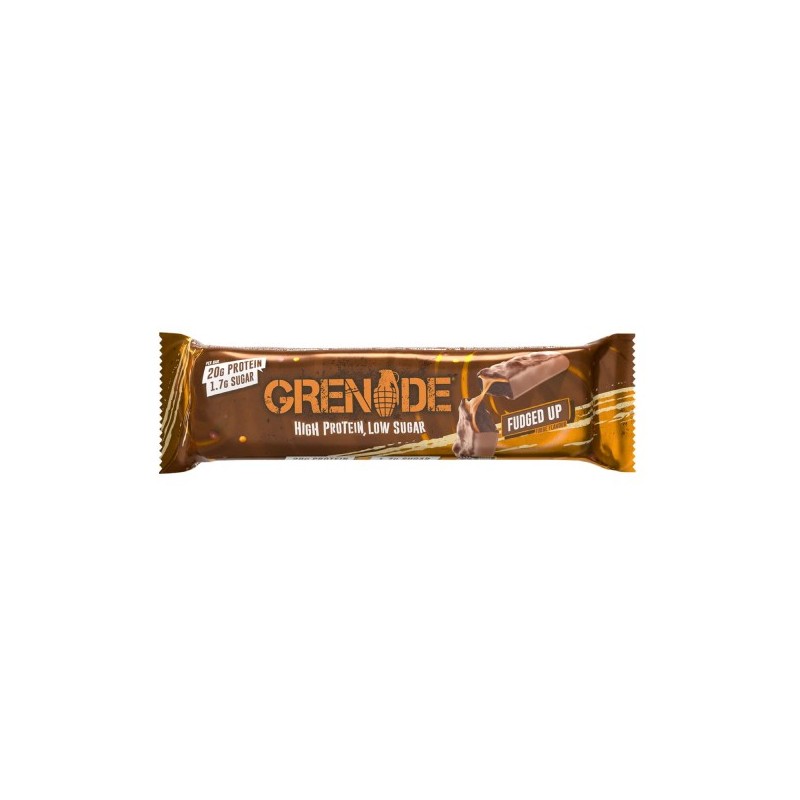 Grenade Protein Bar 60G (Grenade)