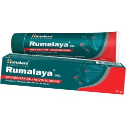 Rumalaya gel accion rapida 50G (Himalaya)
