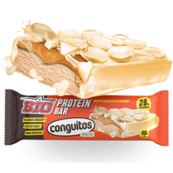 Protein Bar Conguitos® 60G (Big) 2